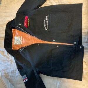 Low Key Industries BOOK BURNERS JACKET